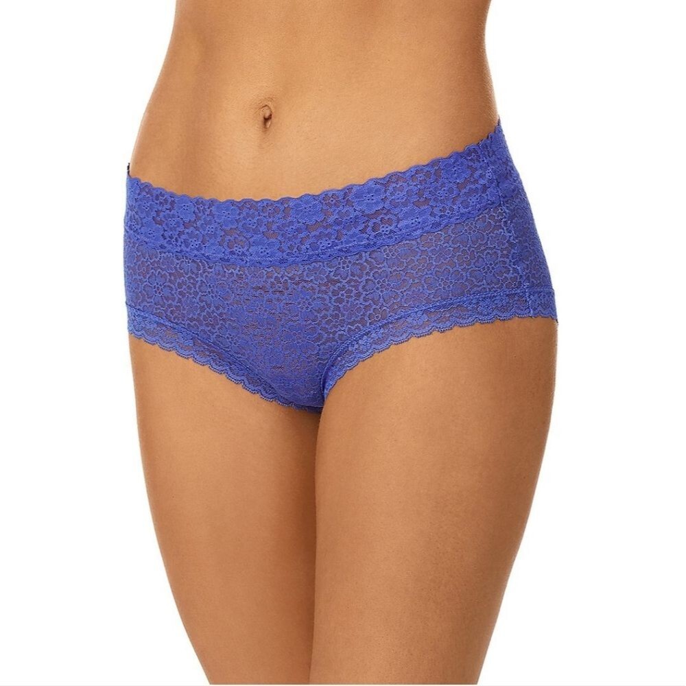 Juniors SO Lace Brief Panty Size XL